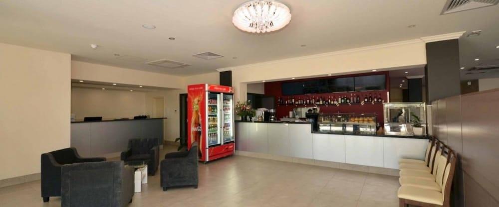 Parklane Motel Murray Bridge Exterior foto