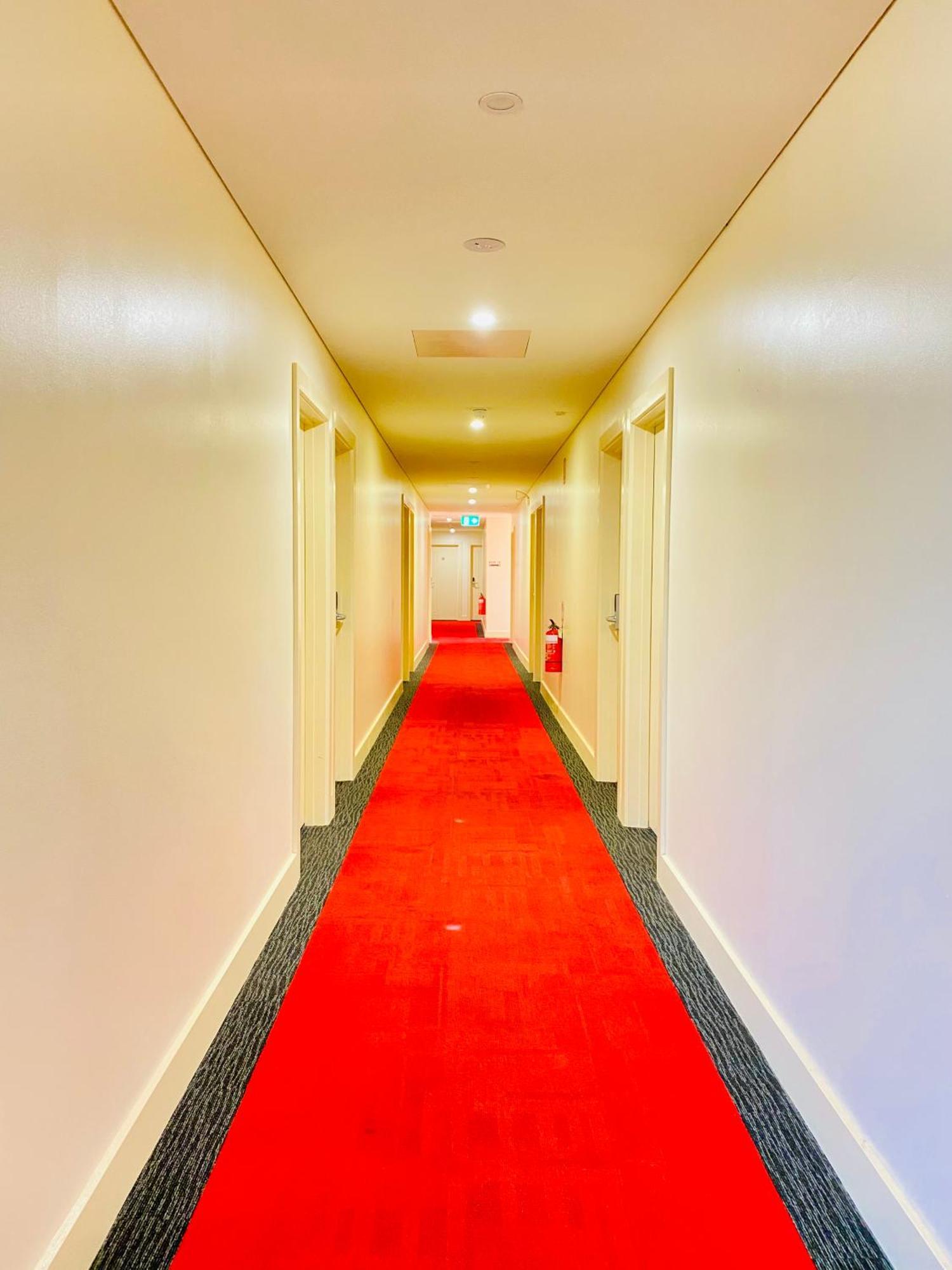 Parklane Motel Murray Bridge Exterior foto