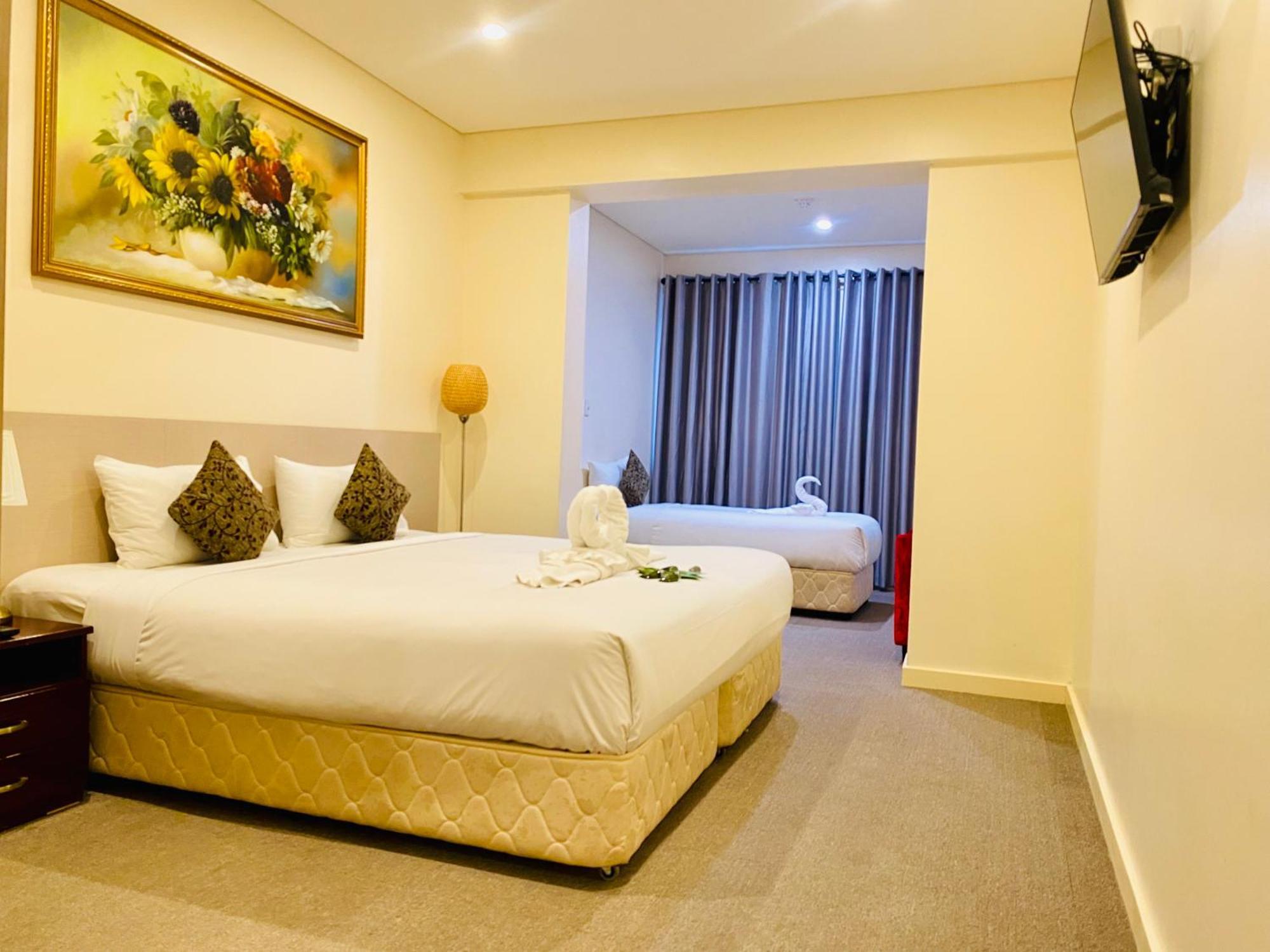 Parklane Motel Murray Bridge Exterior foto