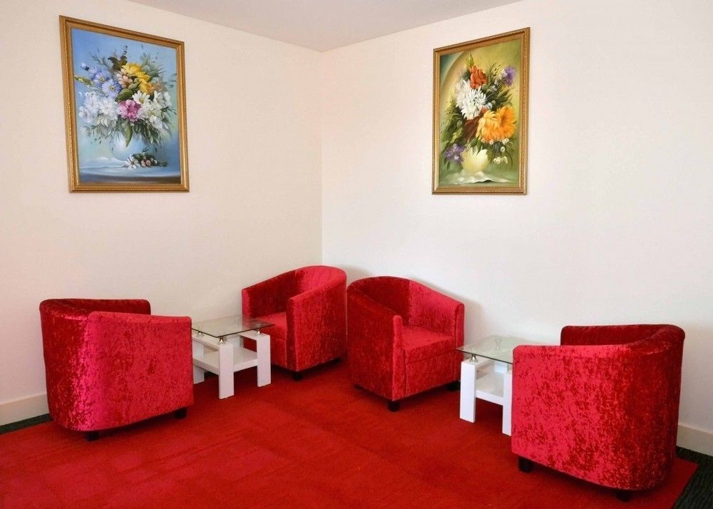 Parklane Motel Murray Bridge Exterior foto